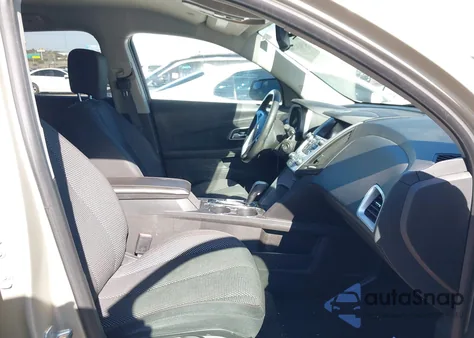 2013 Chevrolet Equinox 1Lt из США, поврежденный, VIN 2GNALDEK3D6213221